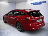 Ford Focus Turnier 1.0 EcoBoost Hybrid Aut. ST-LINE X - Ford mit Benzin-Antrieb