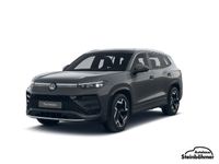 Volkswagen Tayron - Vorschau Bild 2