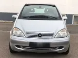 Mercedes-Benz MERCEDES A170 CDI LANG ELEGANCE AUTOMATIK ... - Mercedes-Benz A 170: Cdi Lang