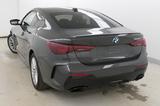 BMW M440xi Coupe ACC 360° H/K QI STHZ DAProf Memory - graue BMW M440