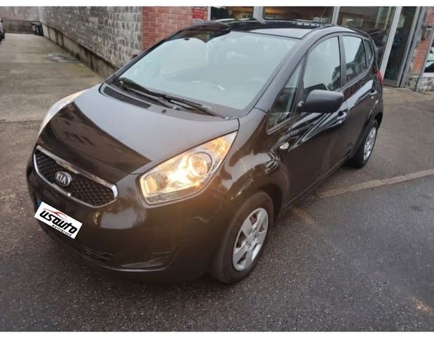 Kia Venga 1.4 crdi ( diesel) PERFETTA 2010