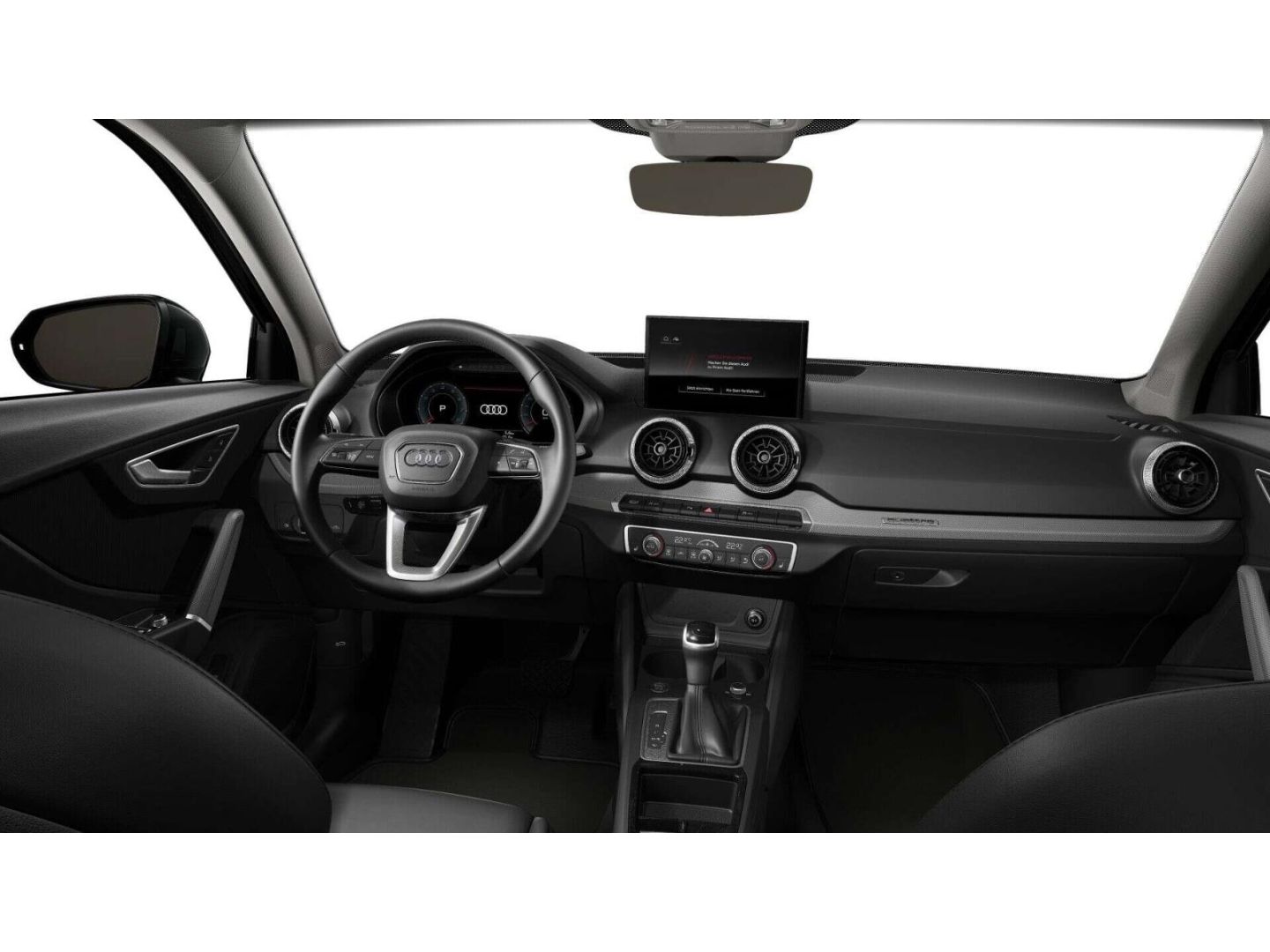 Audi Q2 - Bild 9