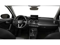 Audi Q2 - Vorschau Bild 9