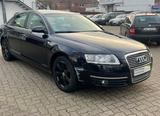 Audi A6 Lim. 3.2 FSI*Automatik*Leder*SHD*KEIN TÜV* - Audi A6 aus 2006: 3.2