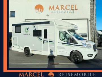 Chausson 627 Titanium