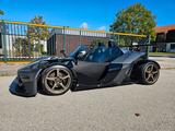KTM X-BOW GT DSG mit vielen Powerparts