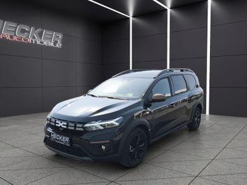 Dacia Jogger 1.0 TCe 100 ECO-G Extreme+ (EURO 6e)
