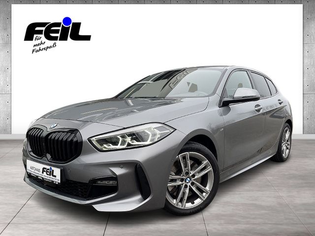 BMW 120d M Sport