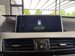 BMW X1 Advantage - Thumbnail 22