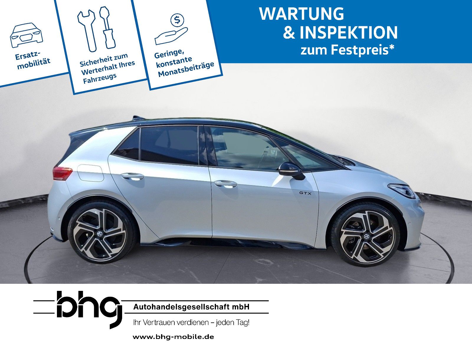 Volkswagen ID.3 - Bild 5