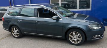 Volkswagen Passat - 5