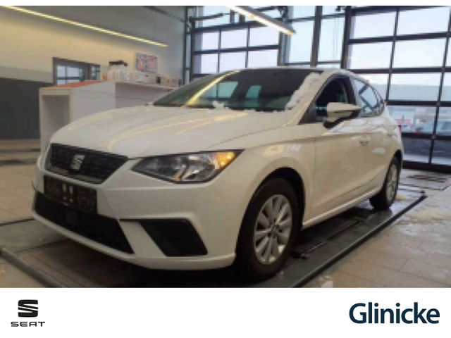 Seat Ibiza 1.0 TSI Style BEATS, SHZ, FULL LINK