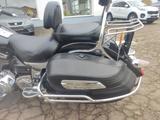 Yamaha XV 1900 viele Extras ! - YAMAHA XV