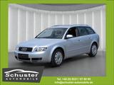 Audi A4 Avant quattro 2.5TDI*Tiptr 180PS Bi-Xen Tempo - gebrauchte Audi A4 aus dem Jahr 2004