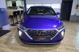 Hyundai IONIQ Ioniq Style Hybrid/1Hand/ACC/Navi/Kamera - blaue Hyundai IONIQ