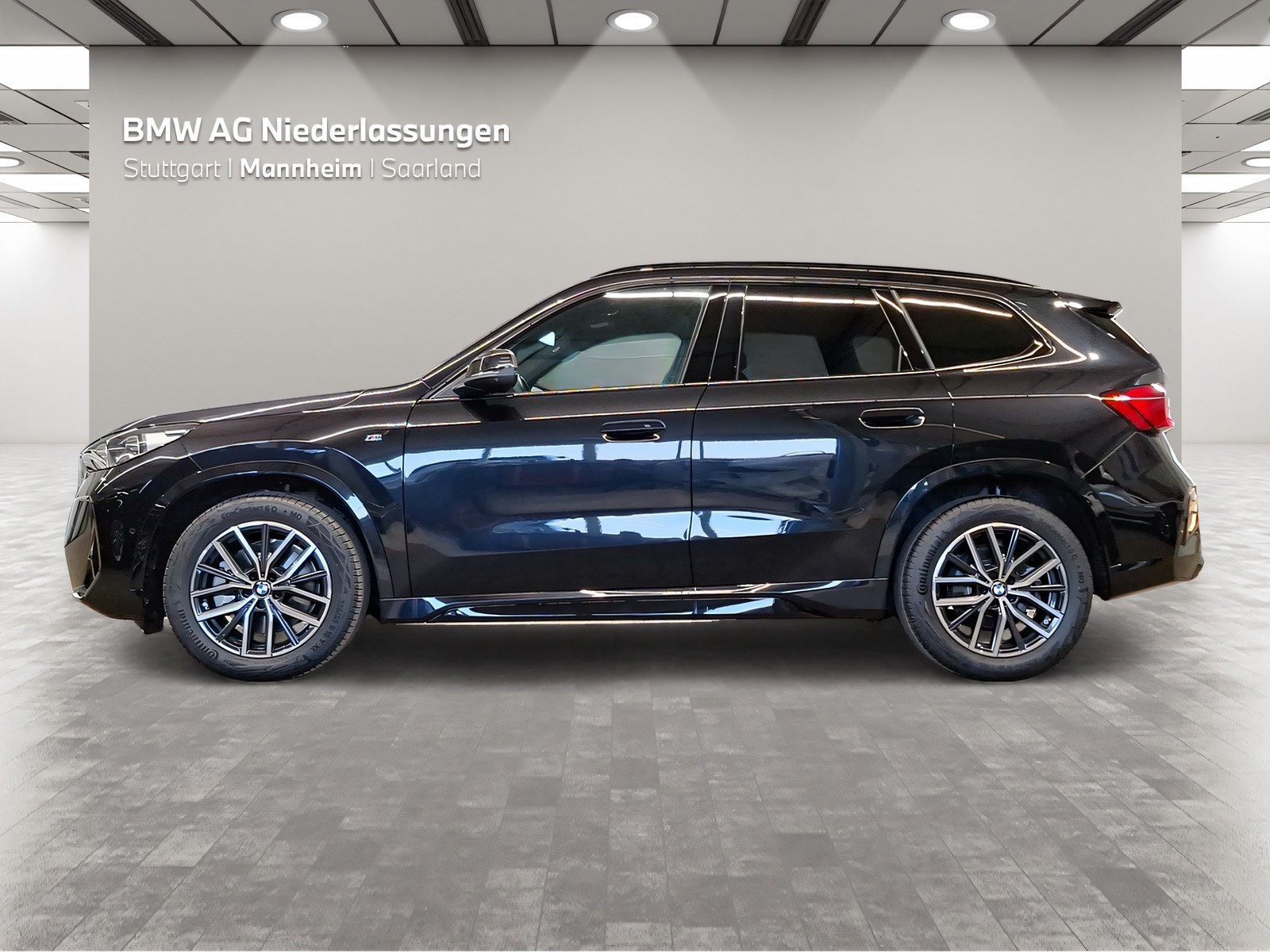 BMW X1 - Bild 3