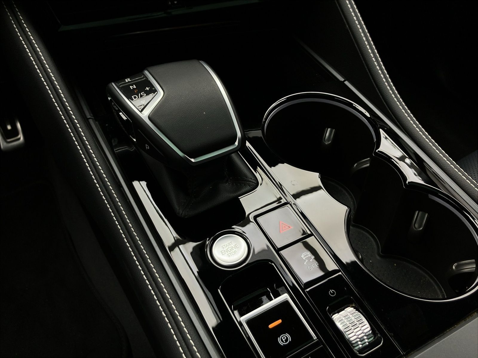 Volkswagen Touareg - Bild 7
