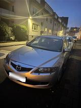 Mazda 6 2007 Modell Diesel - Mazda 2 in Bremen