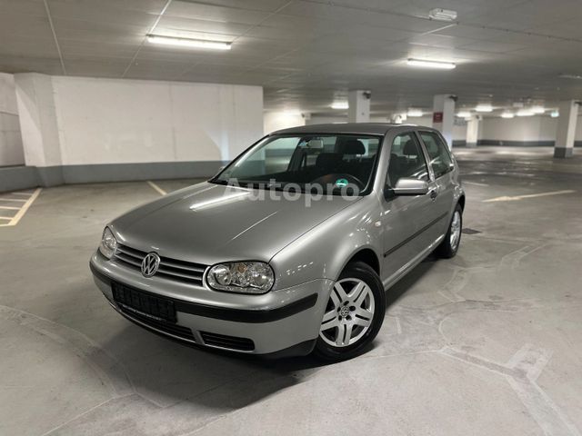 Volkswagen Golf 1.4 Special /TÜV/KLIMA/EL.Fenster