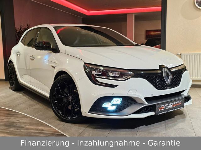 Renault Megane R.S. IV + unfallfrei + Automatik + 19Zoll