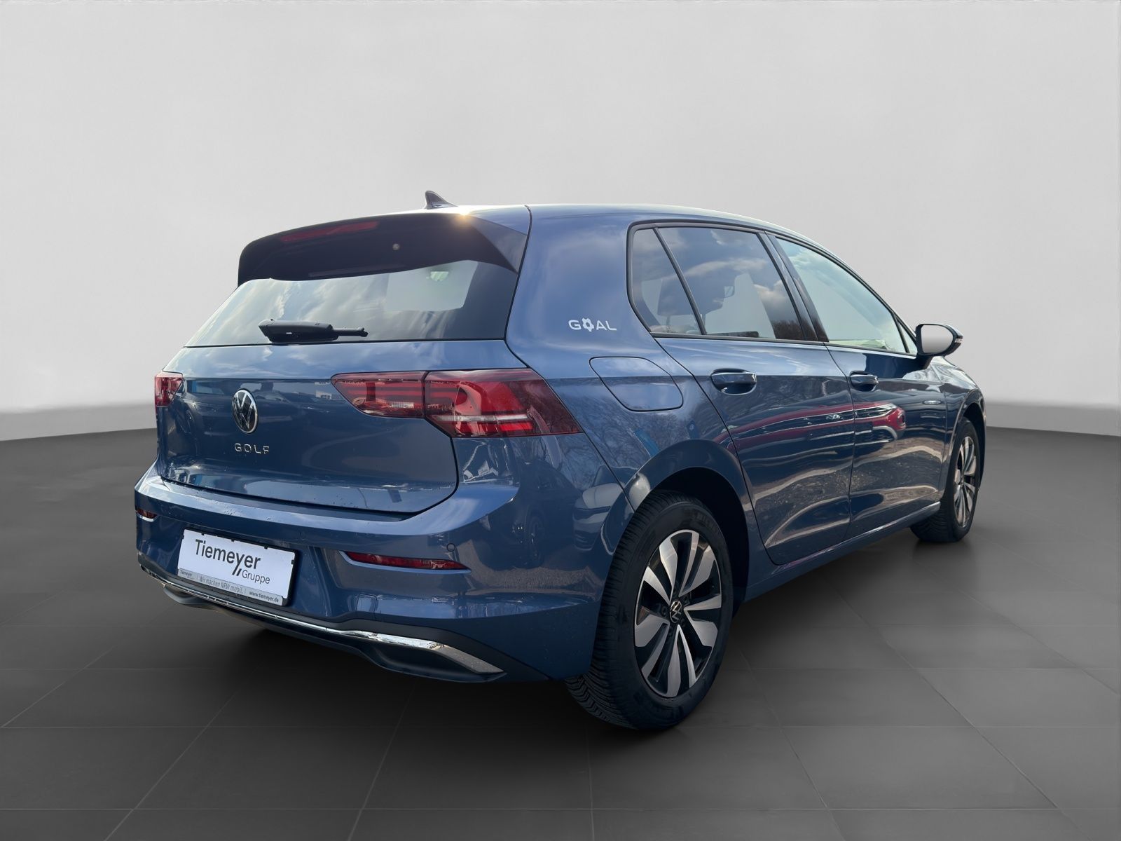 Volkswagen Golf - Bild 3