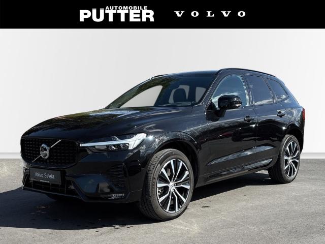 Volvo XC60 B4 Diesel AWD Ultimate Dark 20'' HUD StandH