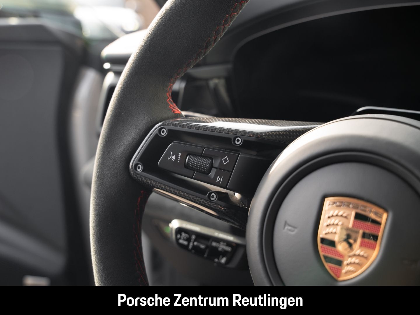 Porsche Macan - Bild 24