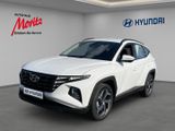 Hyundai Tucson Plug-in-Hybrid 1.6 T-GDI Navi Sitzh. LED  - Hyundai Gebrauchtwagen Hannover