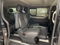 Renault Trafic - Vorschau Bild 11