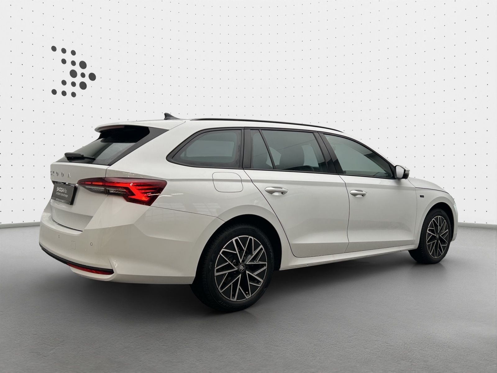 Skoda Octavia - Bild 17