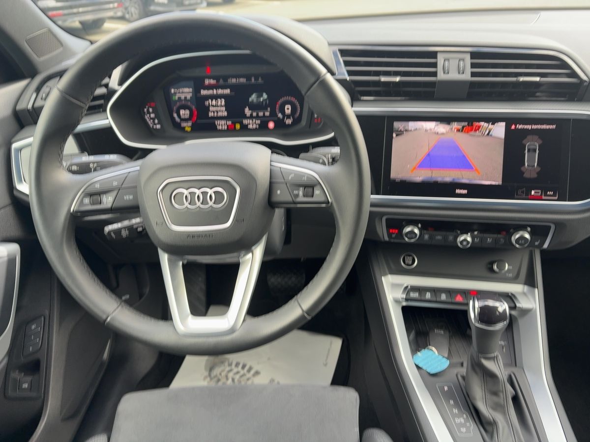 Audi Q3 - Bild 9
