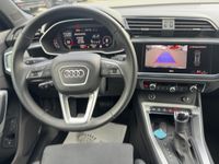 Audi Q3 - Vorschau Bild 9