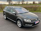 Volkswagen Passat Alltrack 2.0 TDI DSG 4MOT 130kW Alltr... - gebrauchte VW Passat Alltrack aus dem Jahr 2014