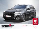Audi SQ7 TFSI B&O Pano AHK Laserl. LM22 HuD Sports.+  - Audi SQ7 in Bochum
