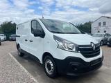 Renault Trafic 2,0 Kasten L1H1 2,8t Komfort Sport Lenkra - gebrauchte Renault Trafic aus dem Jahr 2021