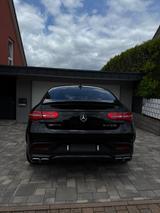 Mercedes-Benz GLE 63 AMG Mercedes-AMG GLE 63 S 4MATIC Merc... - Mercedes-Benz GLE 63 AMG von privat