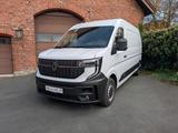 Renault Master L3H2 3,5t BLUE dCi 150 KLIMA - Renault Master Tageszulassungen
