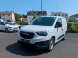 Opel Combo Electric Multimedia/DAB+/Holzboden - Opel Combo Electric in Frankfurt (Main)