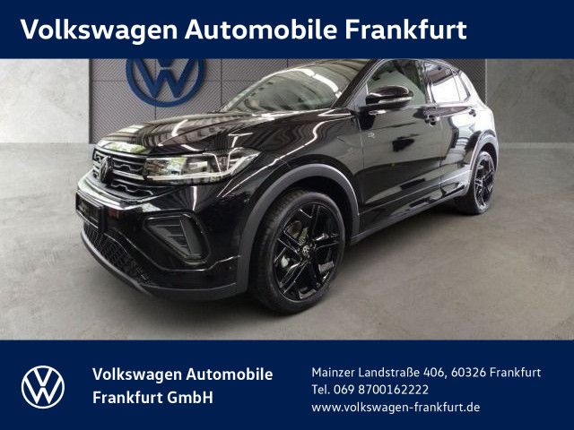Volkswagen T-Cross R-Line 1.0 l TSI OPF 85 kW (116 PS) 6-Ga