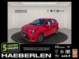 Kia Picanto 1.0 Vision neues Modell Sitzheiz+CarPlay - Kia Model Gebrauchtwagen