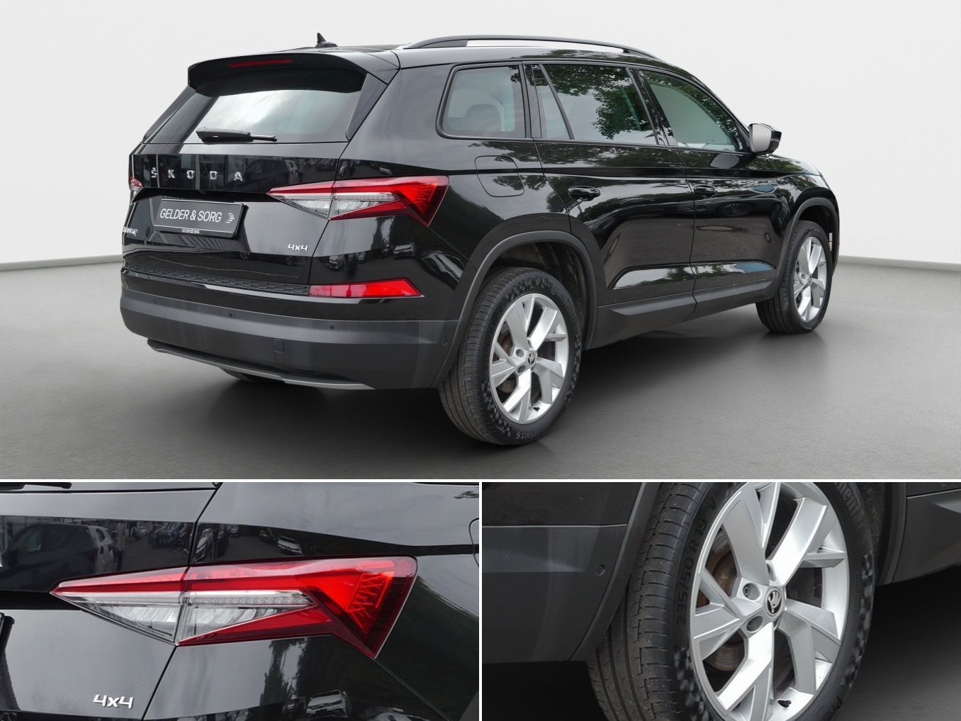 Skoda Kodiaq - Bild 24