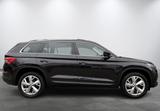 Skoda Kodiaq Style ACC Totwinkel Apple CarPlay DAB - Skoda Kodiaq bis 20.000 Euro