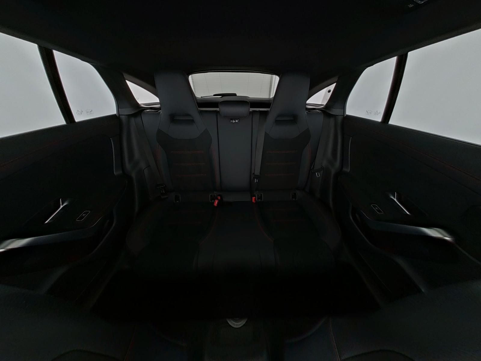 Mercedes-Benz CLA AMG Line Pano ACC Navi LE, миниатюра 17