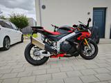 Aprilia RSV4 FACTORY TÜV NEU   - APRILIA RS4