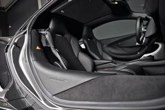 MCLAREN GT Luxe - Premium Pack - Sports Exhaust - 1.Hand
