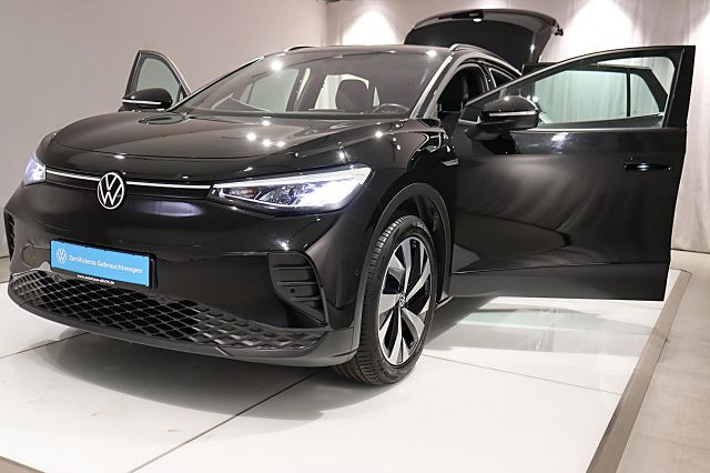 ID.4 Pro Performance ACC KAMERA NAVI PARKASSIST