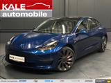 Tesla Model 3 Performance Dual AWD *20Zoll*1.HAND*