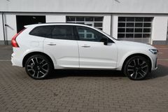 Fahrzeugabbildung Volvo XC60 B4 D AWD Autom R-Design*STDHZG*LUFT*ACC*AHK