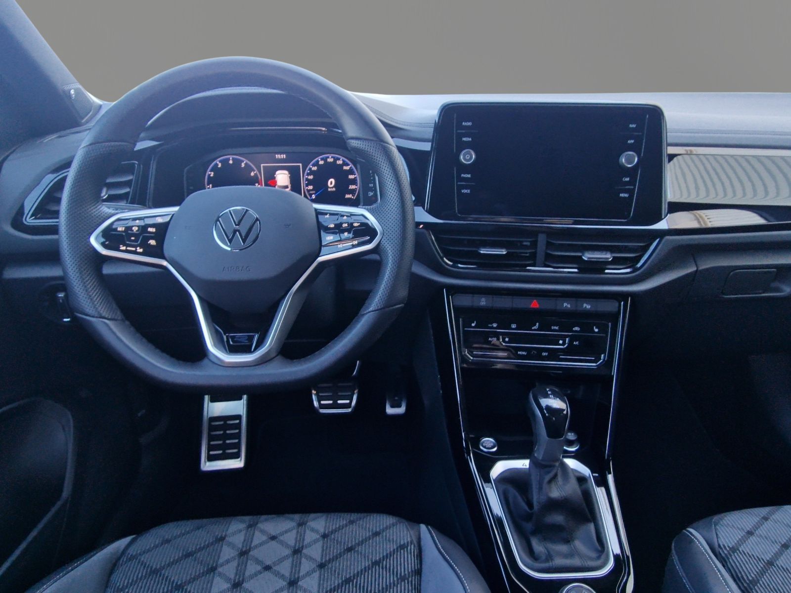 Volkswagen T-Roc - Bild 11