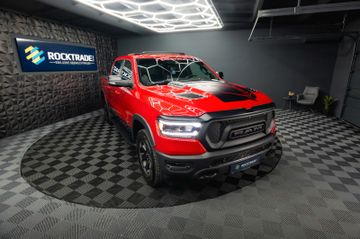 Dodge RAM - 7